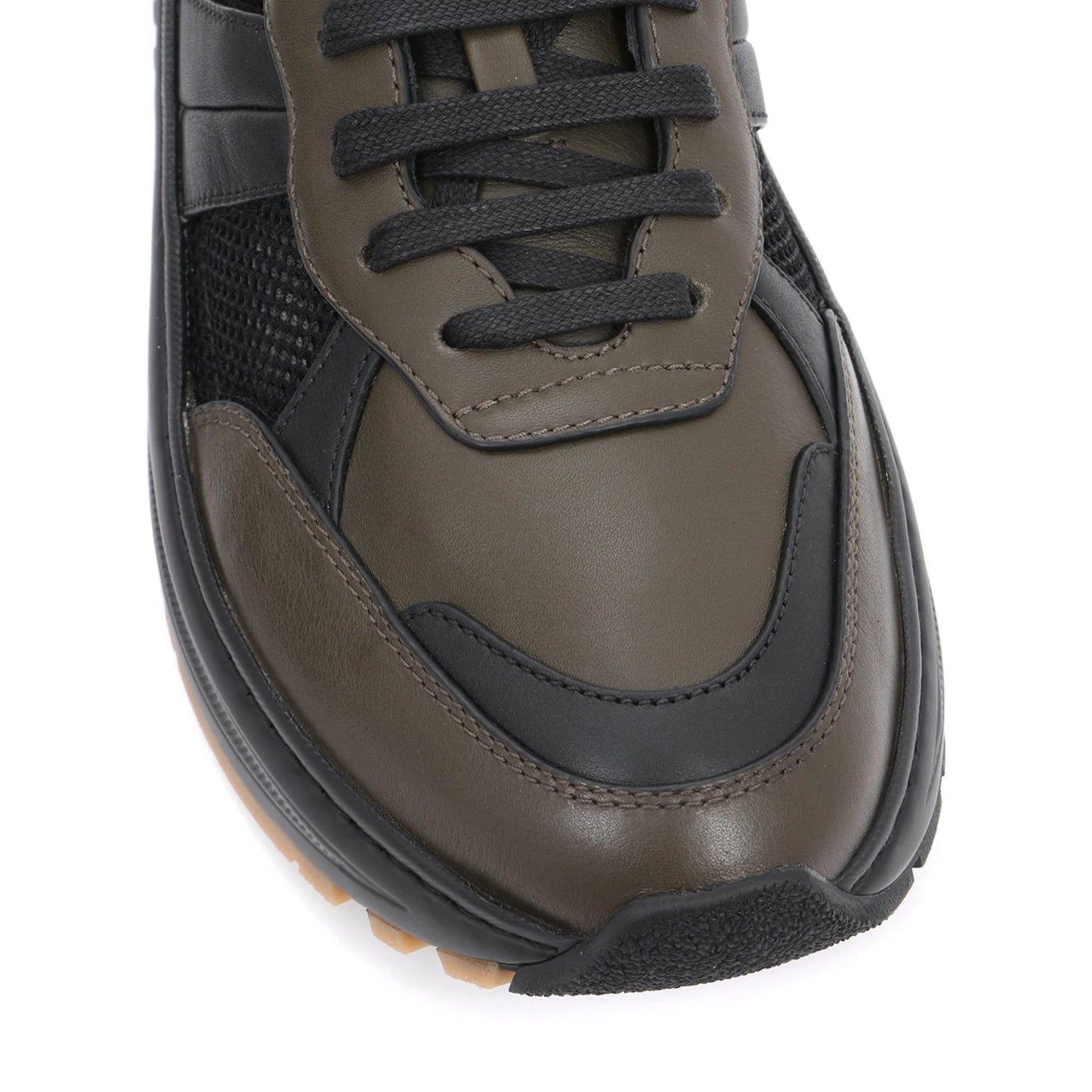 Bottega Veneta Speedster Athletic Sneakers