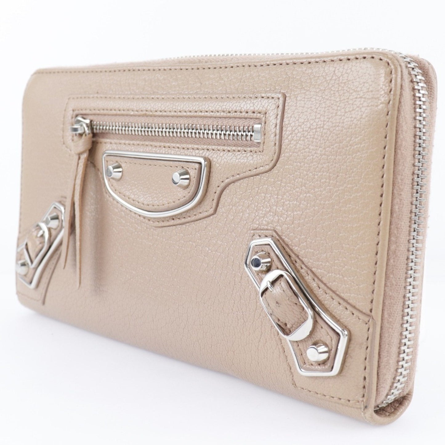 BALENCIAGA Classic Wallet