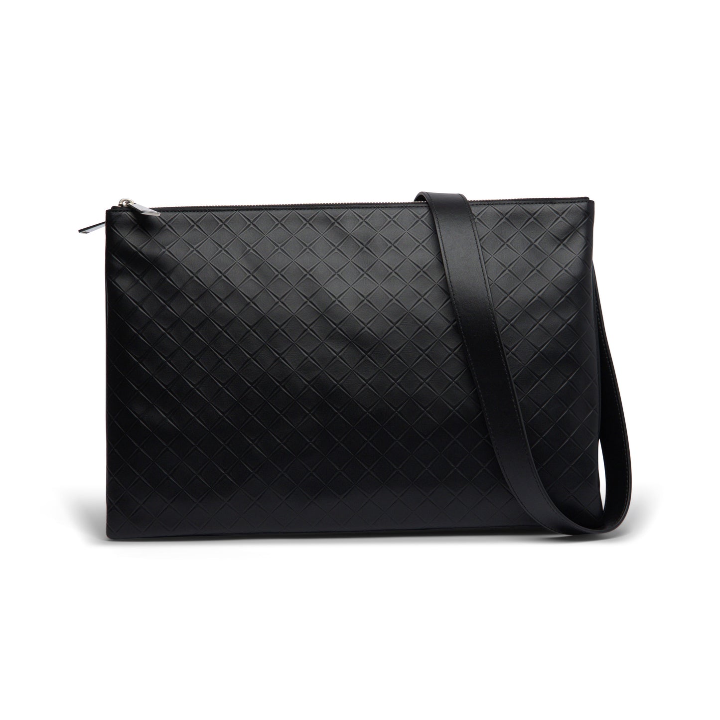 Bottega Veneta 3-Compartment Crossbody Bag