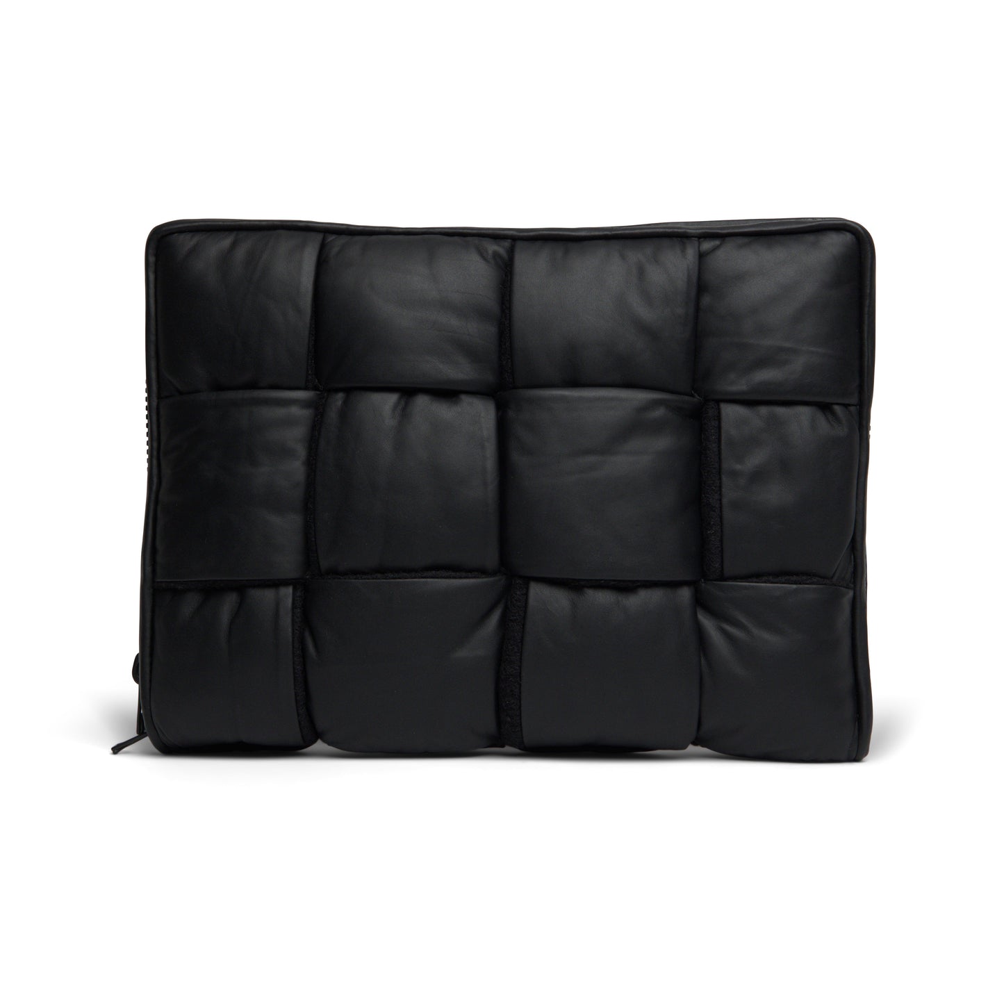 Bottega Veneta Padded Clutch Bag