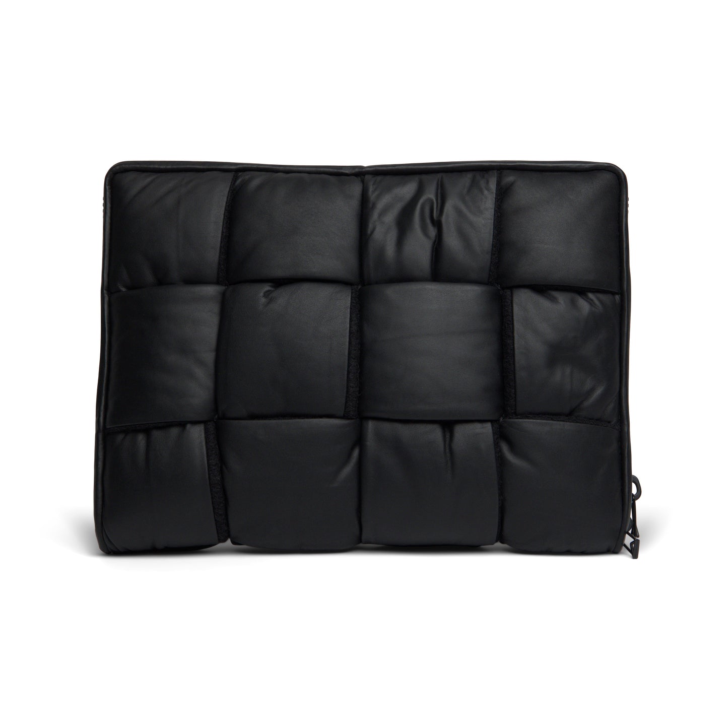 Bottega Veneta Padded Clutch Bag