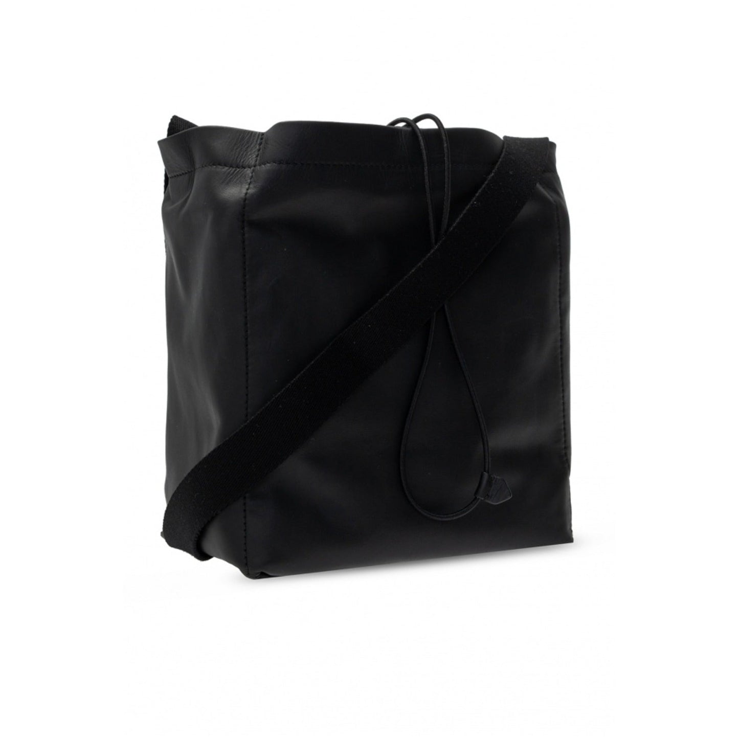 Bottega Veneta Drawstring Crossbody Bag