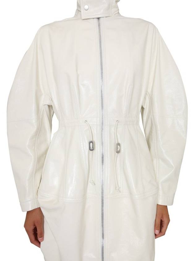 Bottega Veneta Hooded Parka 685032VKLC09908 B0040180270