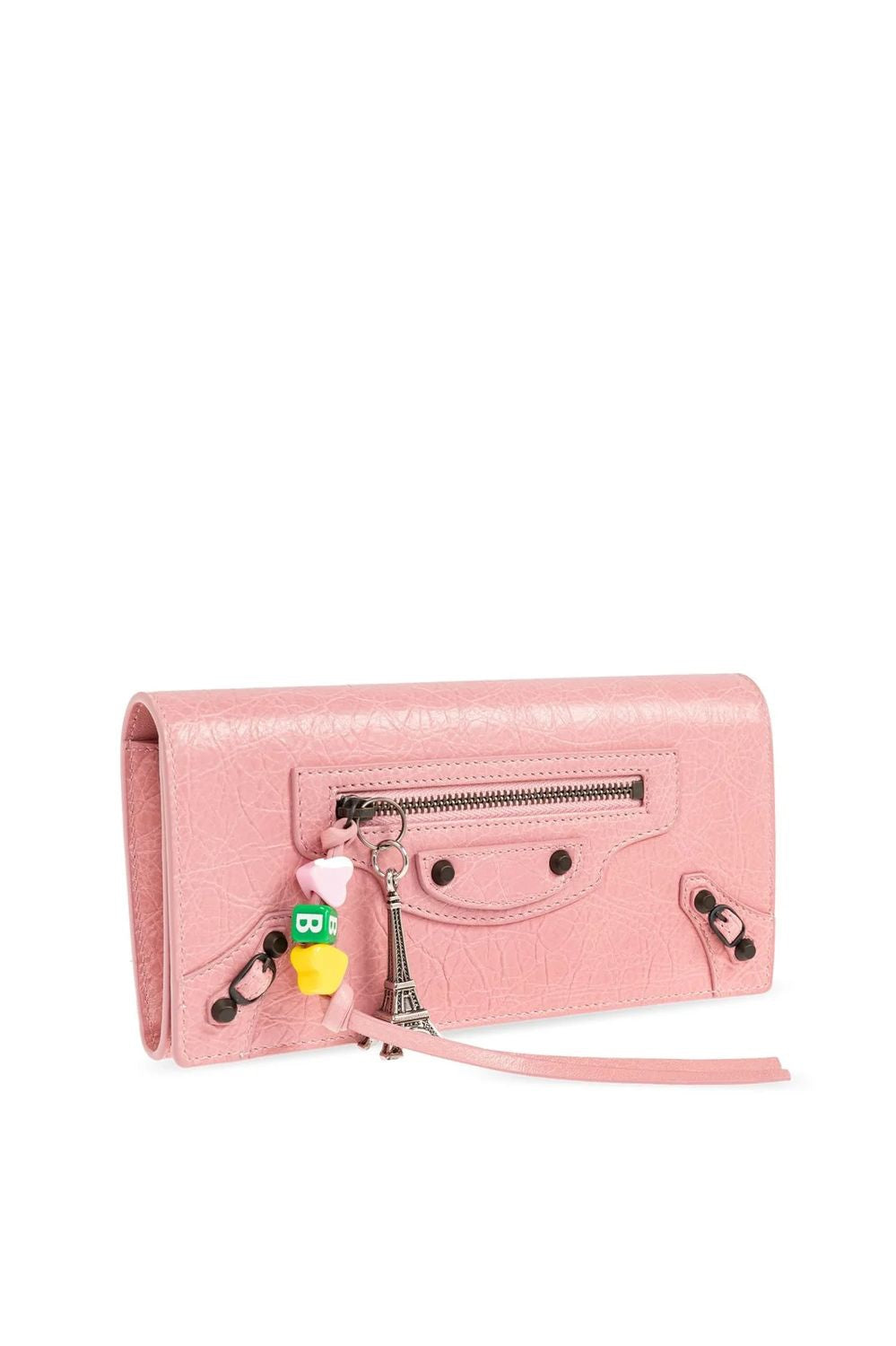 BALENCIAGA Medium Long Wallet for Women