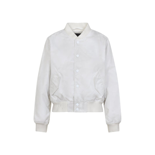 BALENCIAGA Mini Varsity Jacket