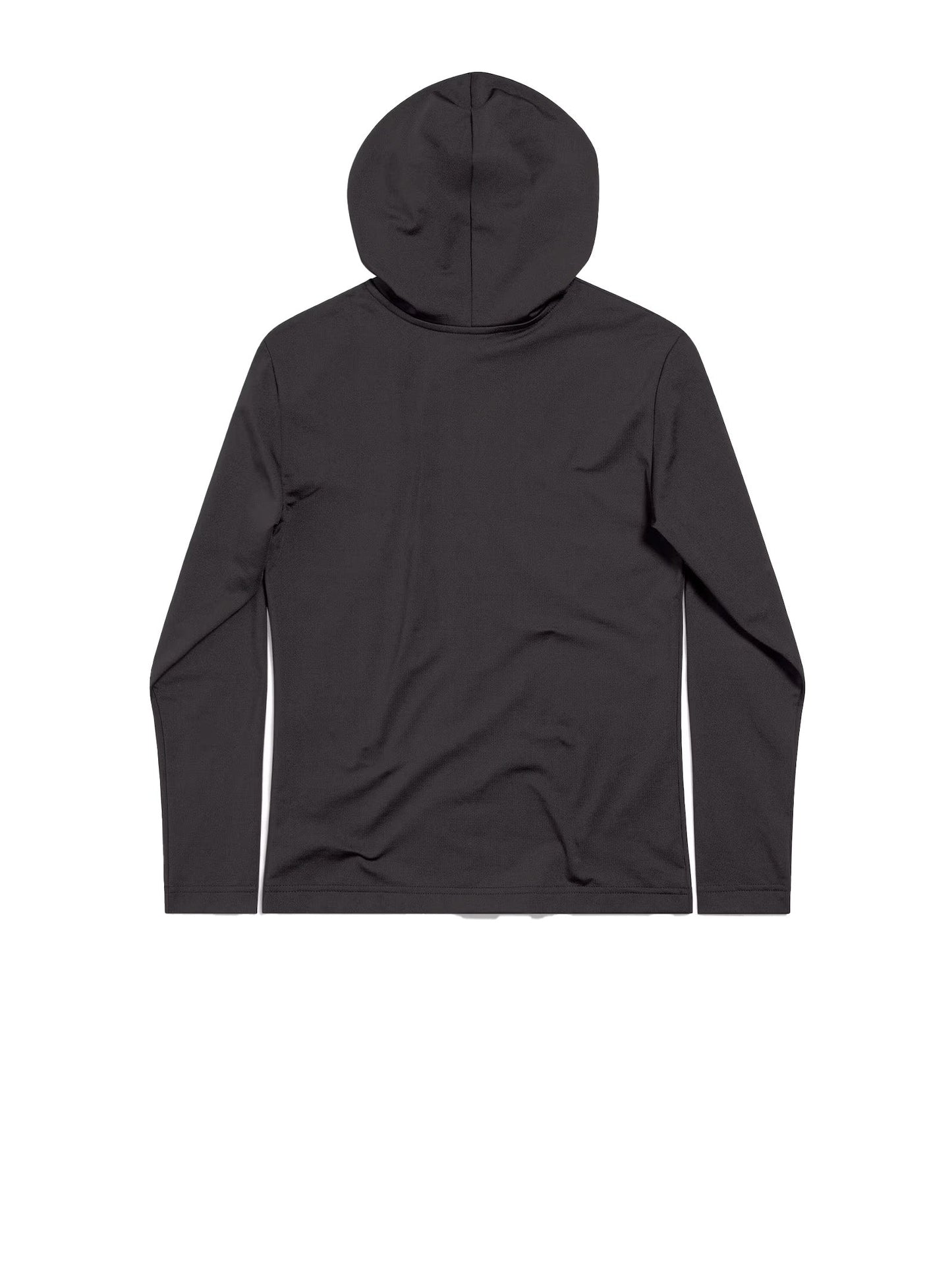 BALENCIAGA Cashmere Blend Sweater for Men - SS25