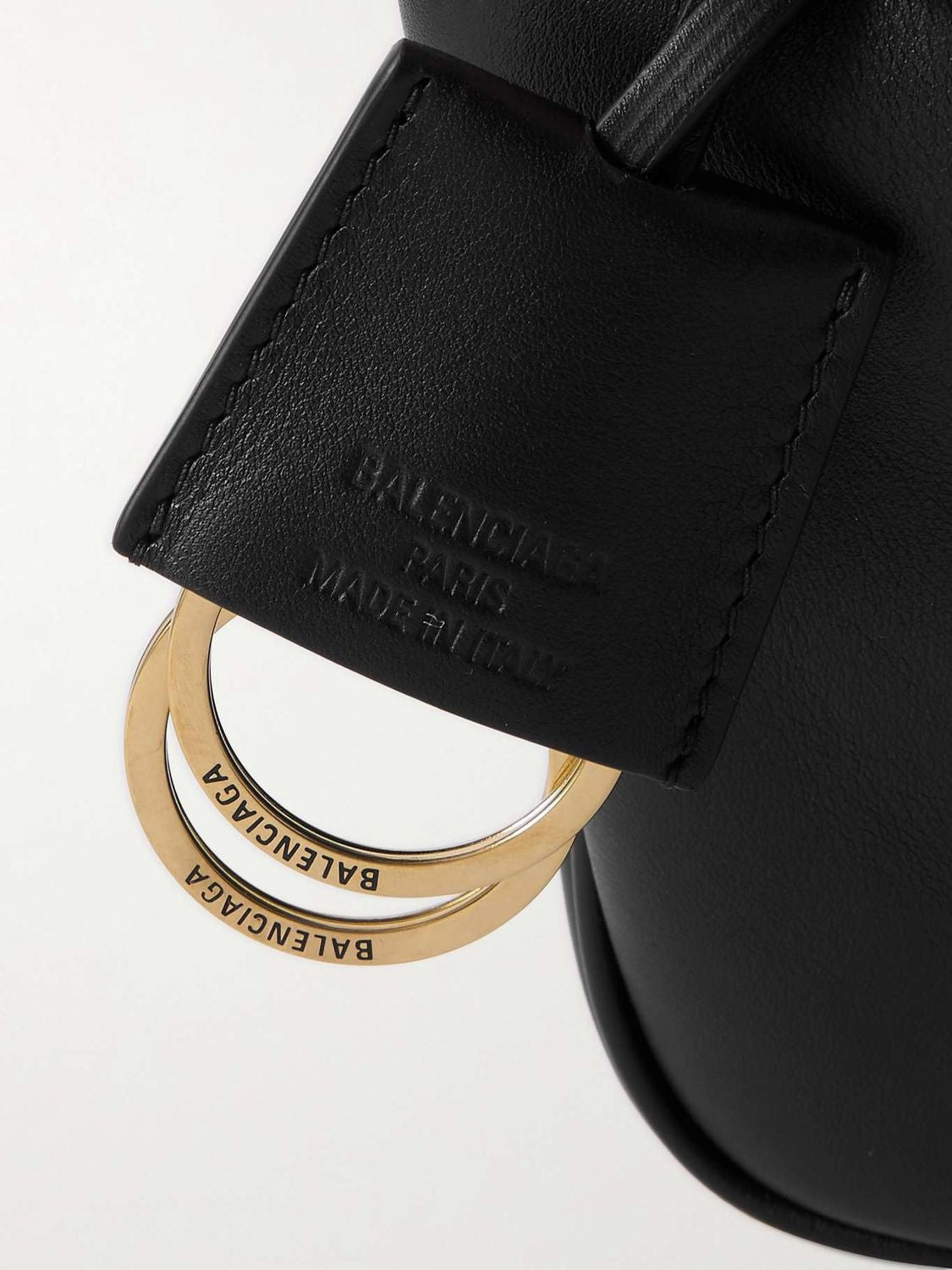 BALENCIAGA Mini Sling Pochette