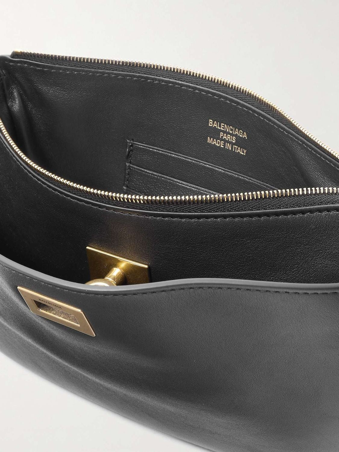 BALENCIAGA Mini Sling Pochette