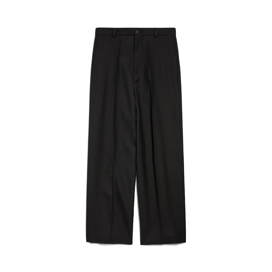 BALENCIAGA Loose Fit Men's Pants for SS25