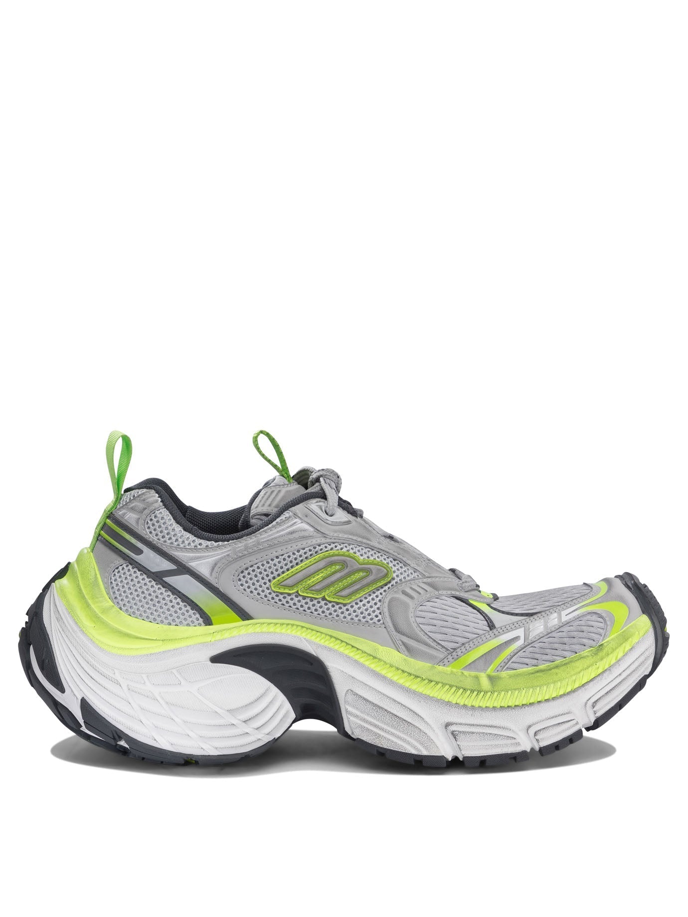 BALENCIAGA 6XL Fashion Sneakers for Men