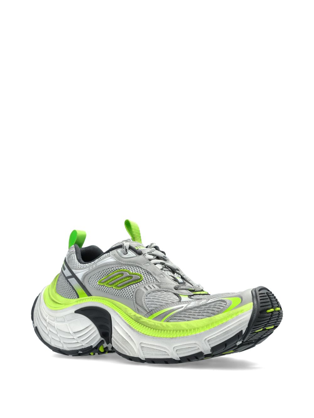 BALENCIAGA 6XL Fashion Sneakers for Men