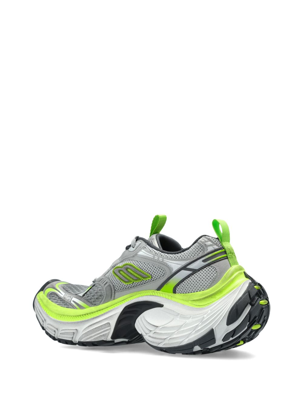 BALENCIAGA 6XL Fashion Sneakers for Men