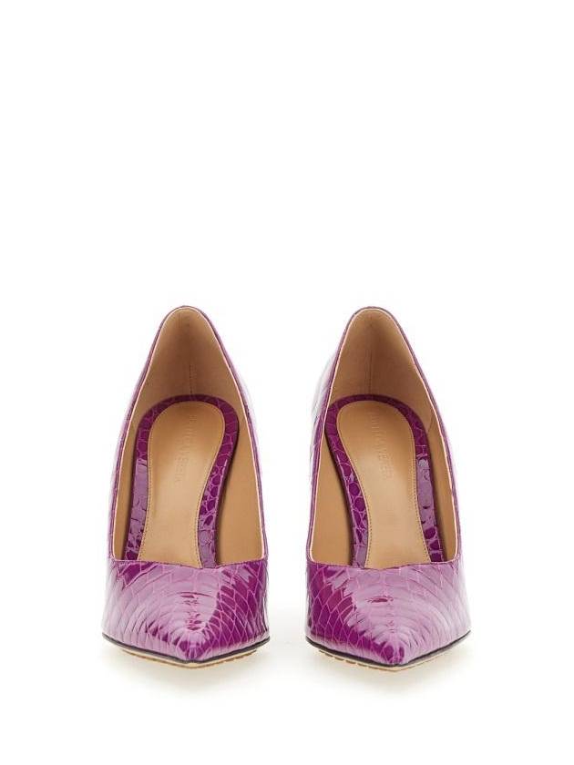 Bottega Veneta Point Pumps 716210V2DW05017 B0040193061