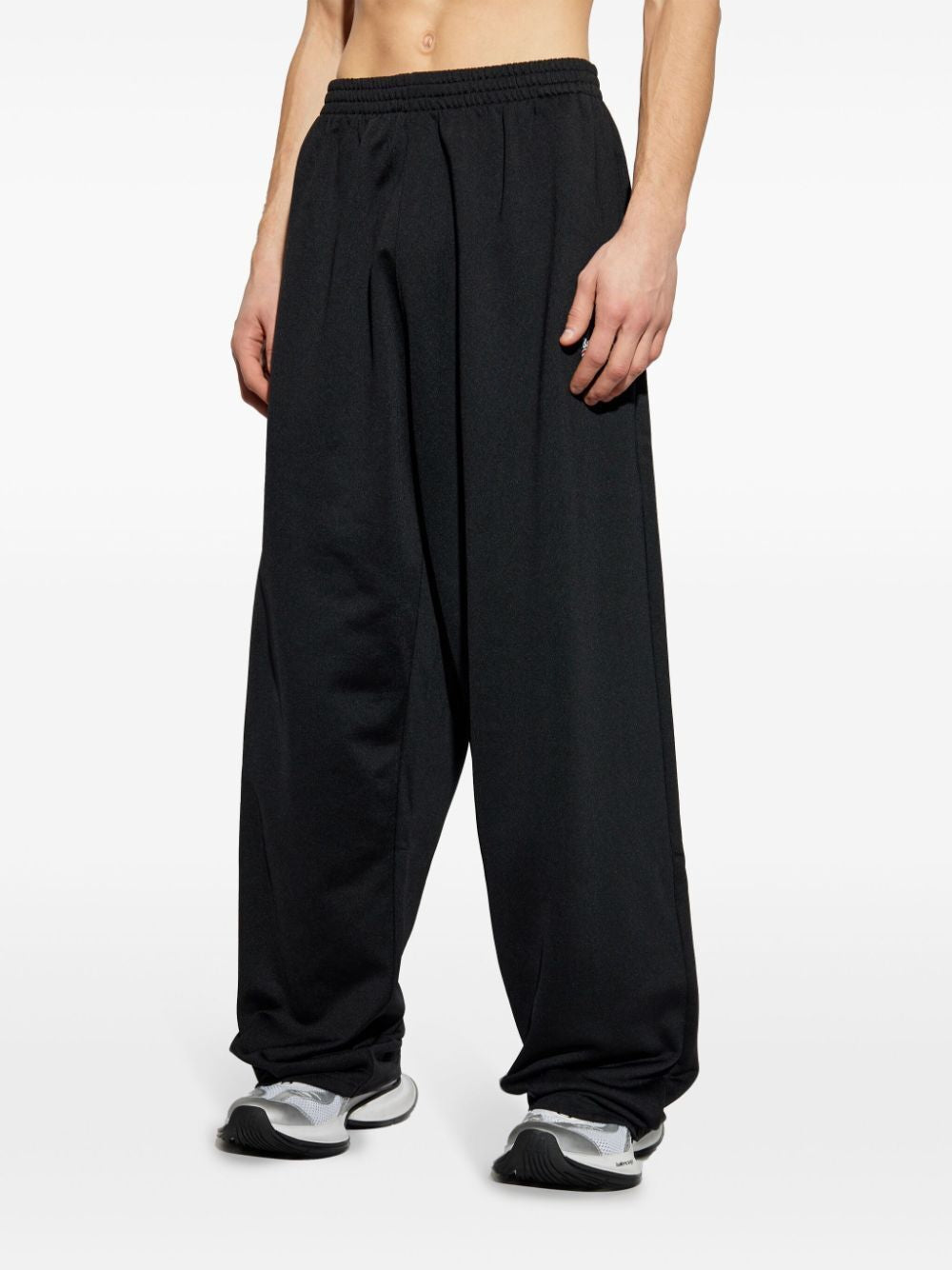 BALENCIAGA Jogger Pants for Political Enthusiasts