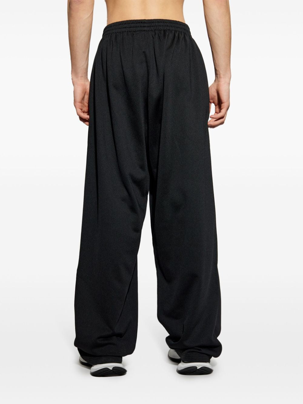 BALENCIAGA Jogger Pants for Political Enthusiasts
