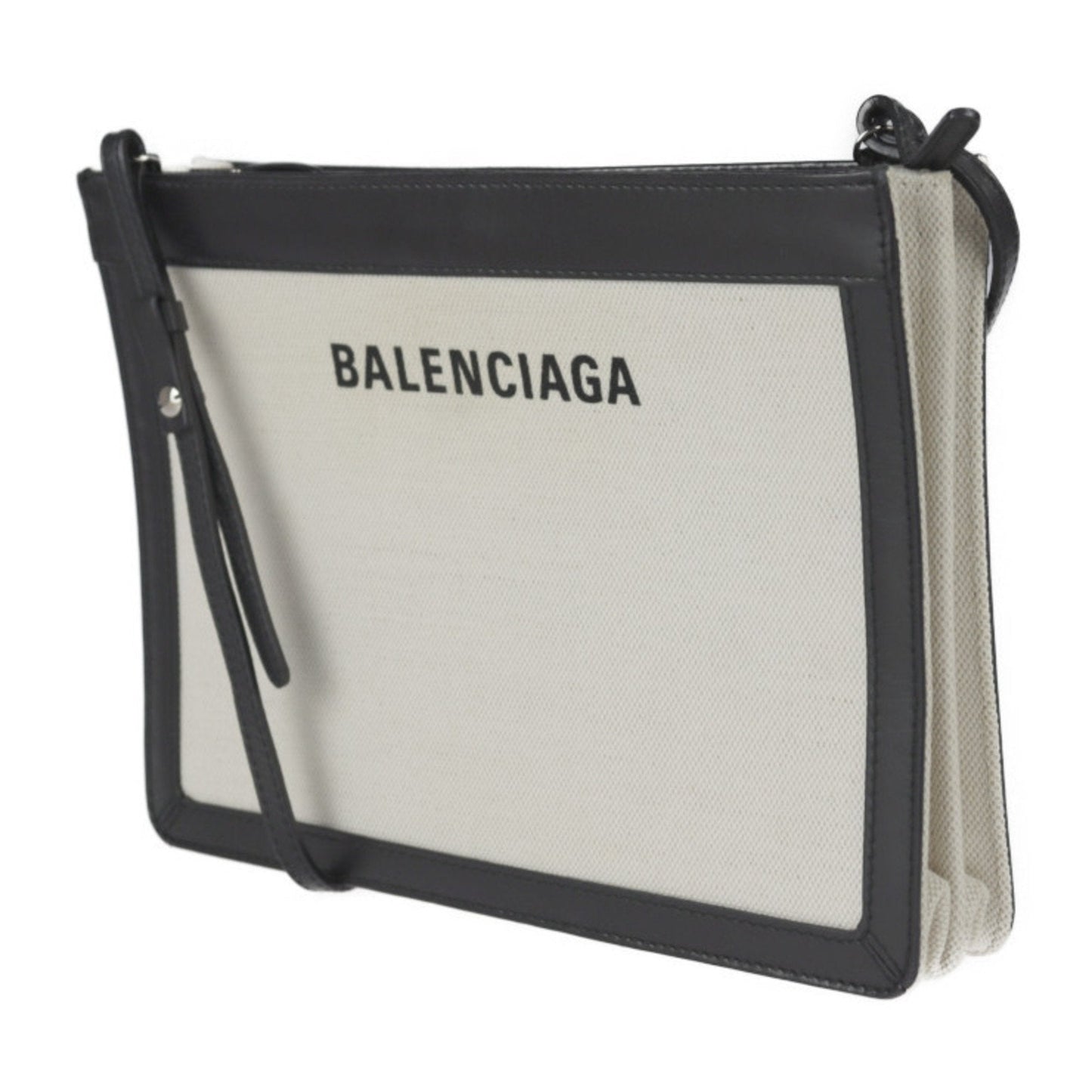 BALENCIAGA Clutch Bag