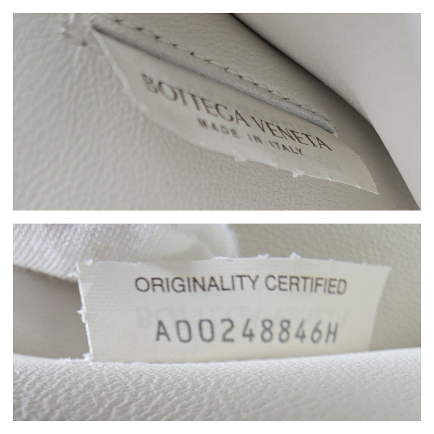 Bottega Veneta Maxi Intrecciato Cassette Small Crossbody Bag