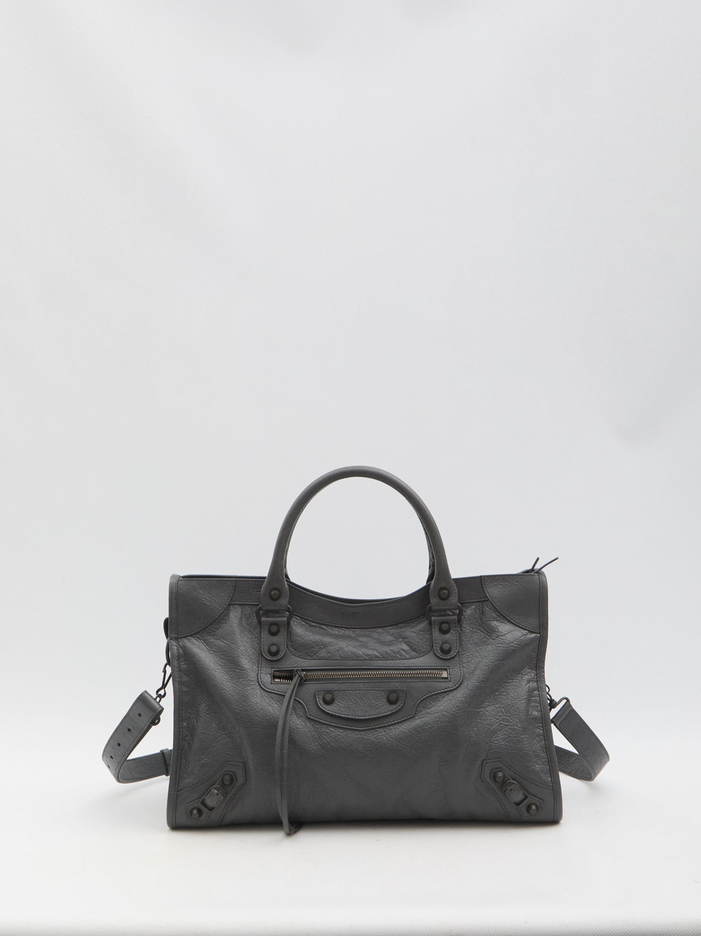 BALENCIAGA Medium Handbag - 37x23.3x14.9cm