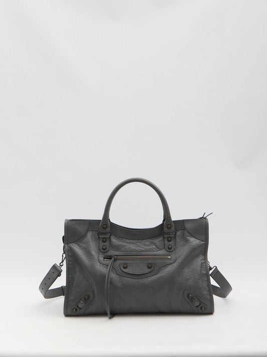 BALENCIAGA Medium Handbag - 37x23.3x14.9cm