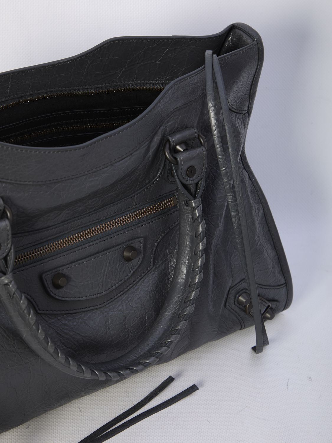 BALENCIAGA Medium Handbag - 37x23.3x14.9cm