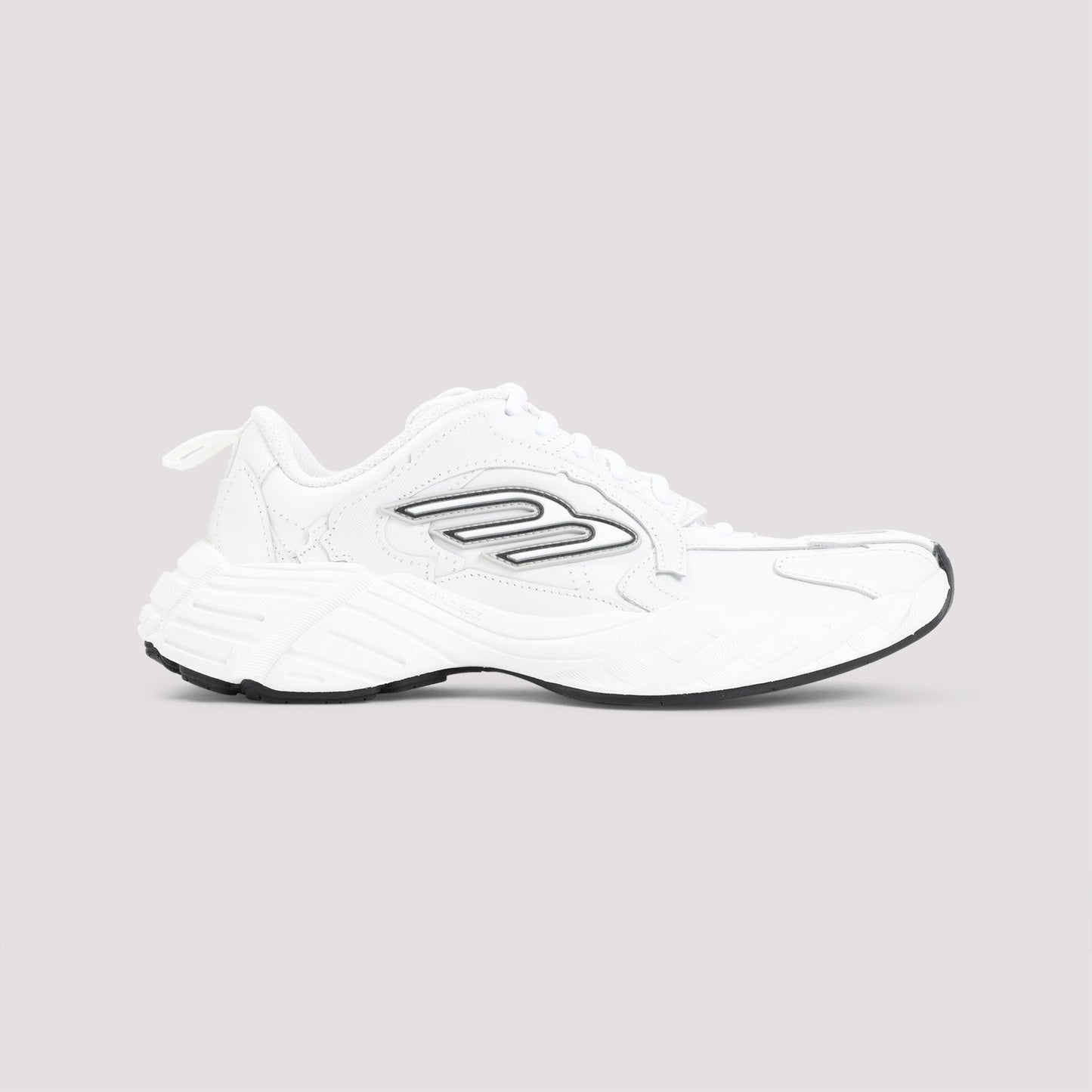 BALENCIAGA Stylish Sneakers for Women - SS25 Collection