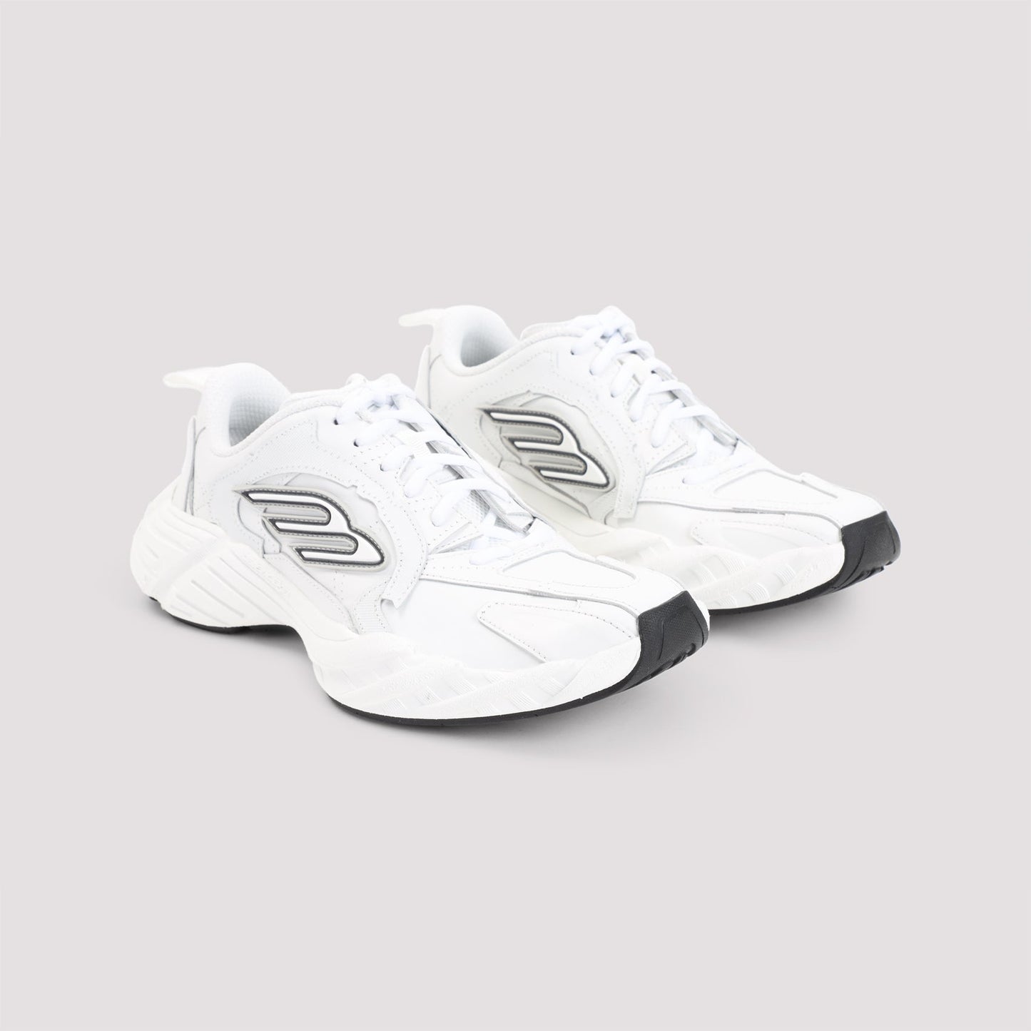 BALENCIAGA Stylish Sneakers for Women - SS25 Collection