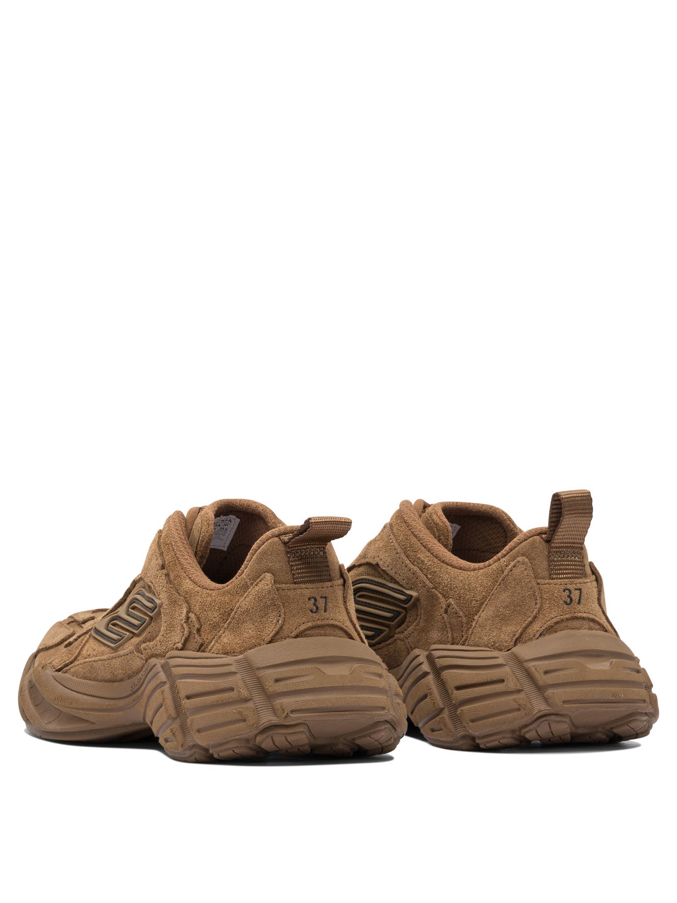 BALENCIAGA Monday Shoe Sneaker for Women