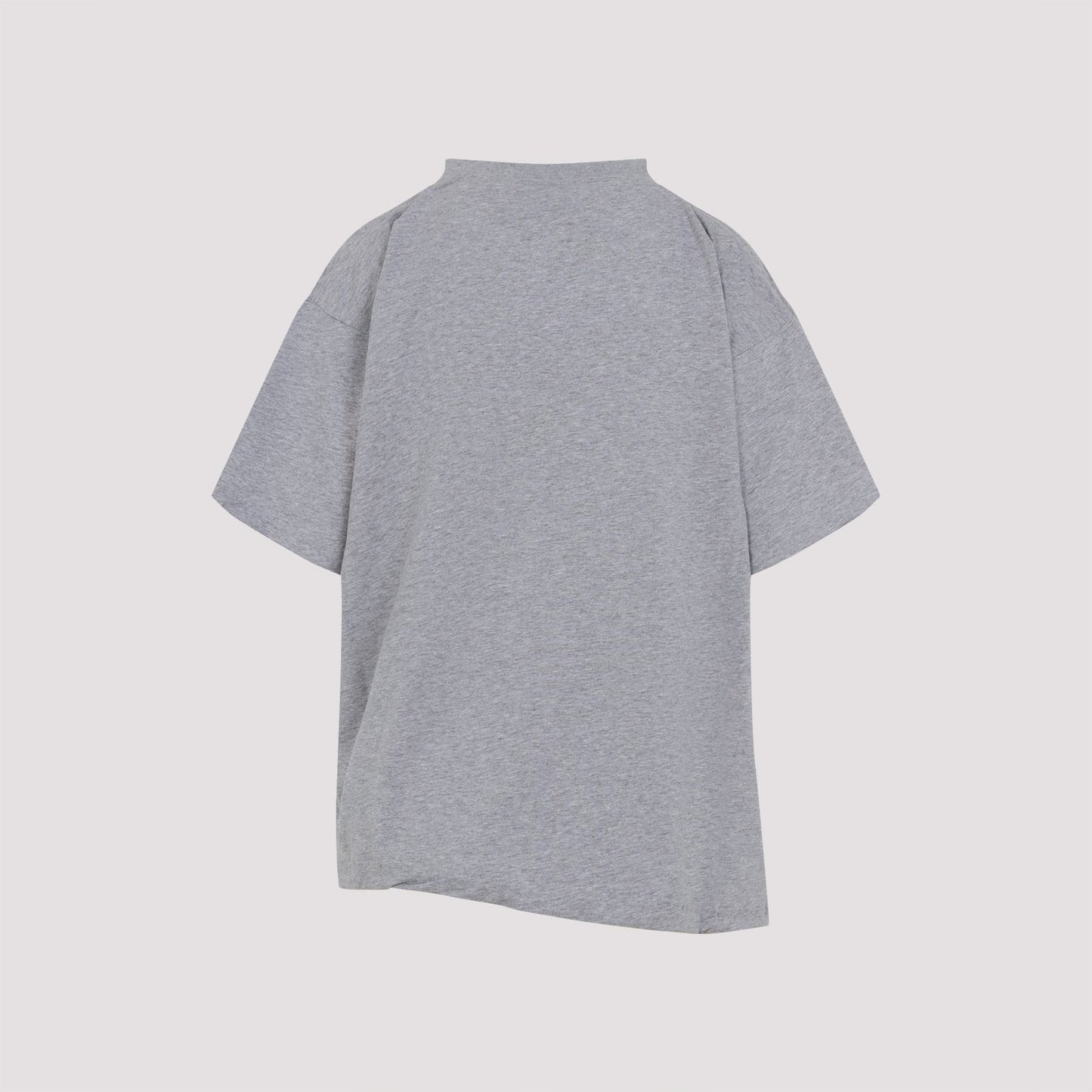 BALENCIAGA Oversized Boxy T-Shirt