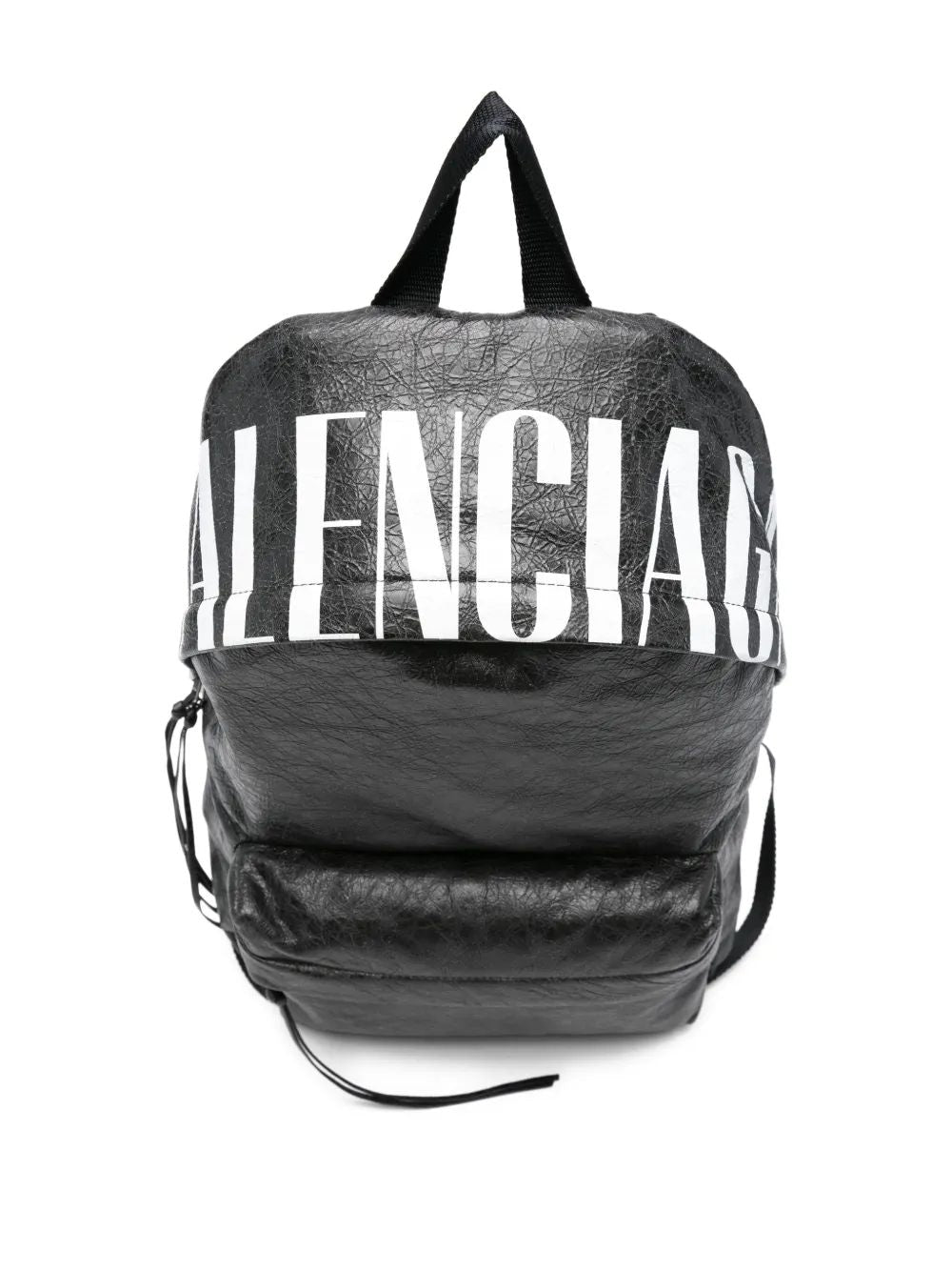 BALENCIAGA Editor Mini Backpack