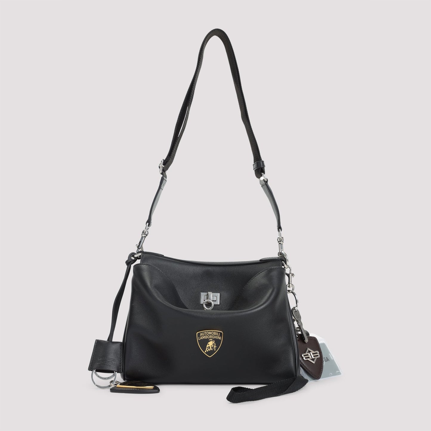 BALENCIAGA Mini Messenger Bag