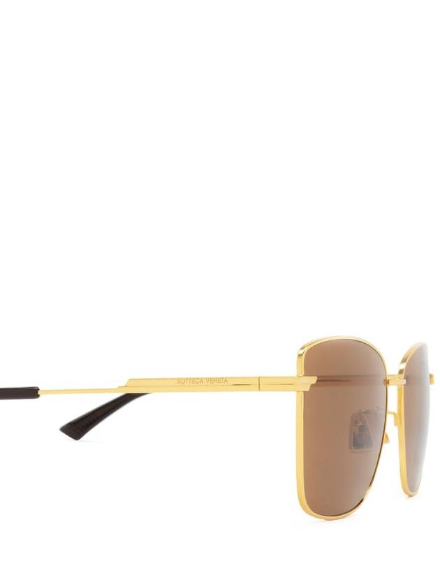 Bottega Veneta Bottega Veneta BV1237S Gold