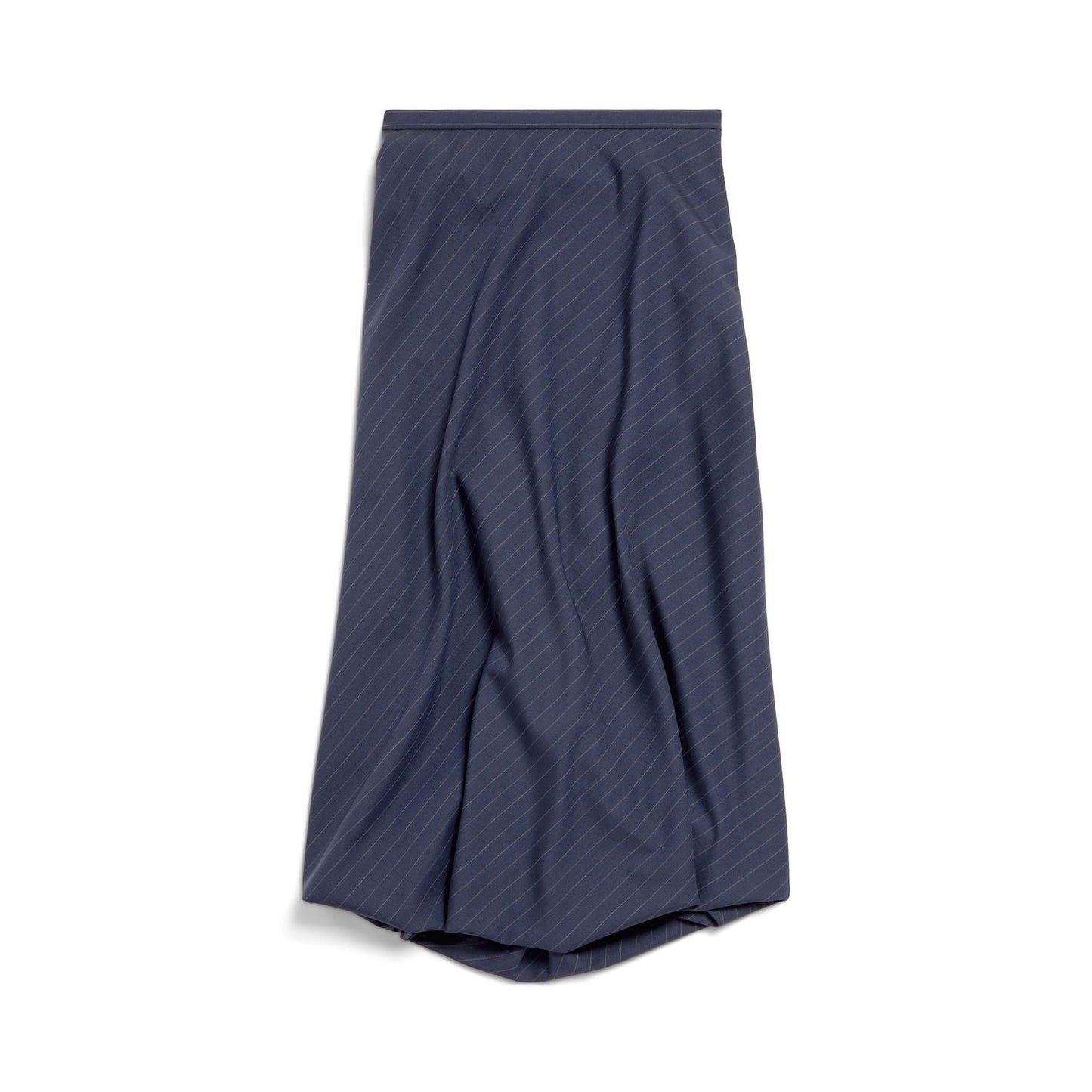 BALENCIAGA Tailored Mini Skirt for Women