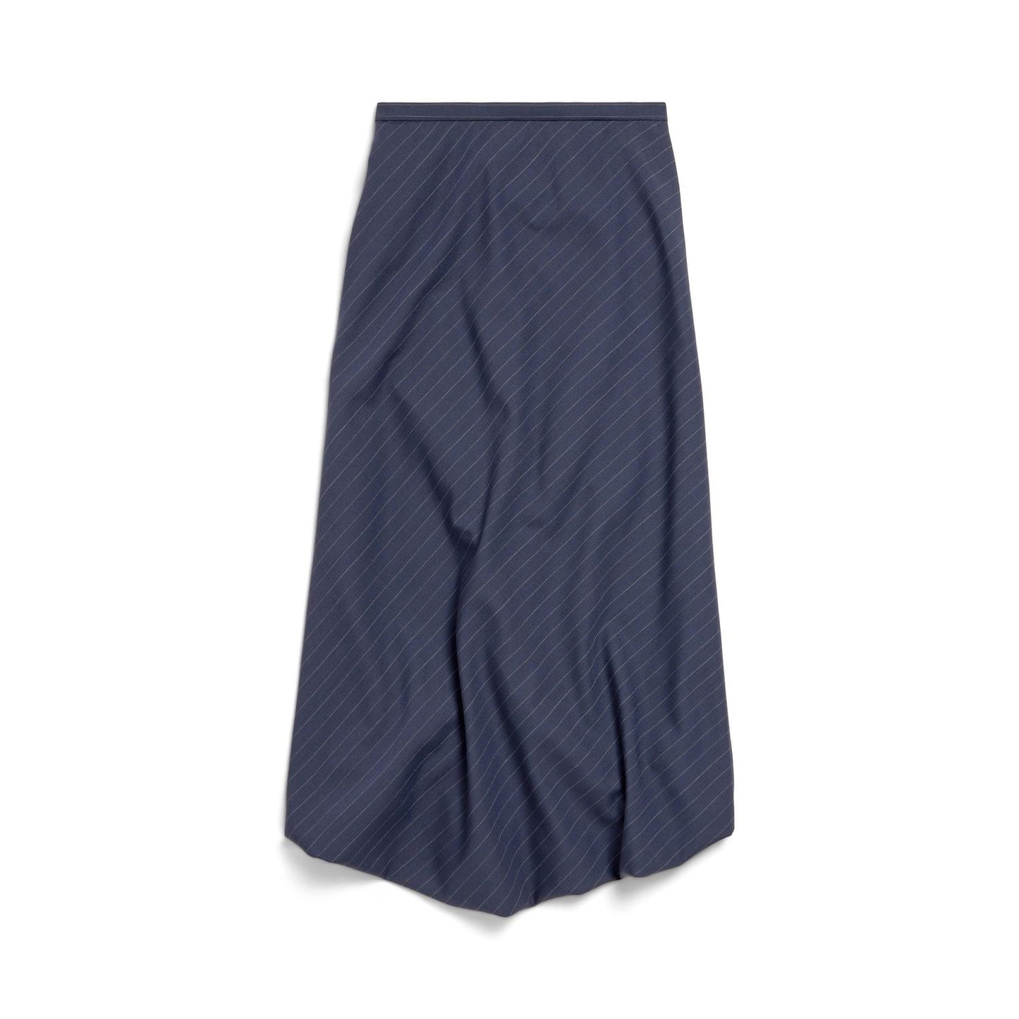 BALENCIAGA Tailored Mini Skirt for Women