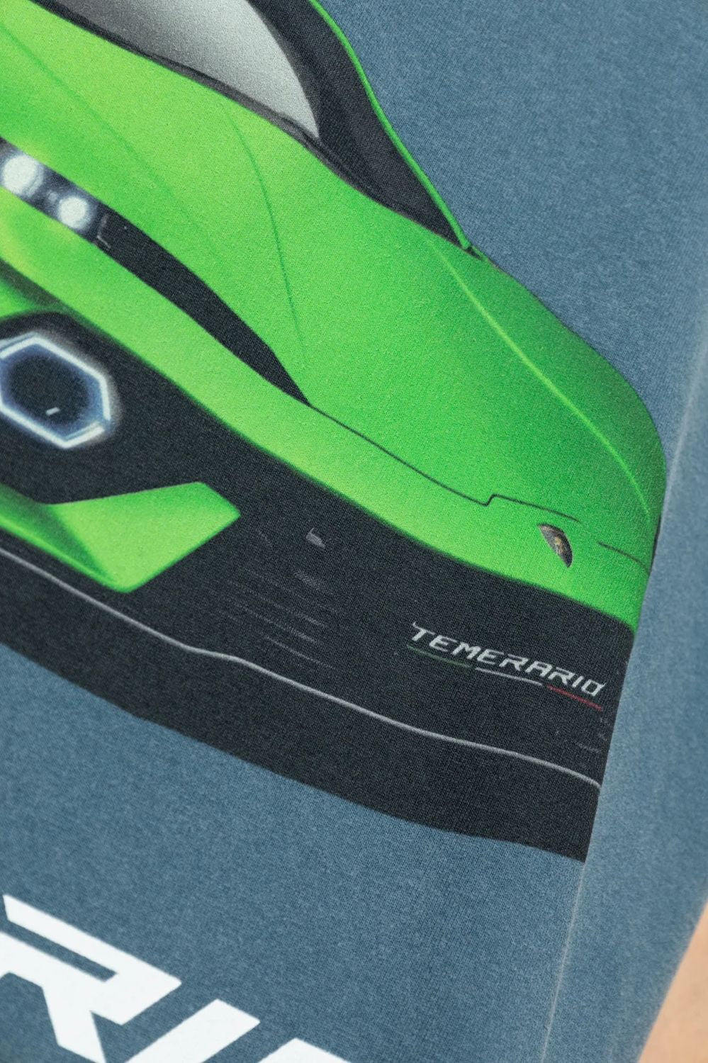 BALENCIAGA Oversized T-Shirt for Men - FW25 Collection