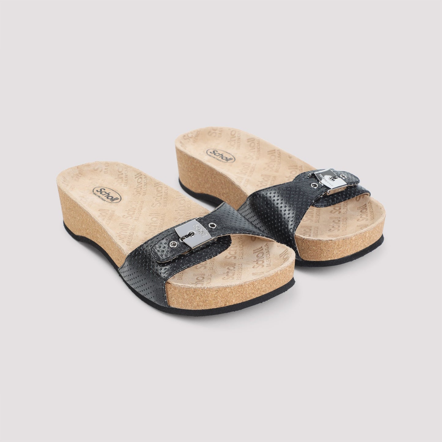 BALENCIAGA Scholl Sandal