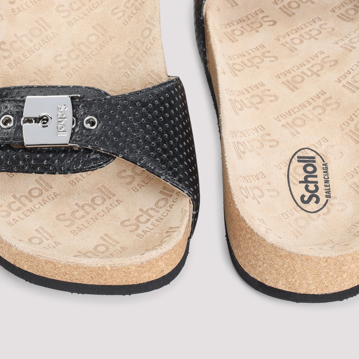 BALENCIAGA Scholl Sandal