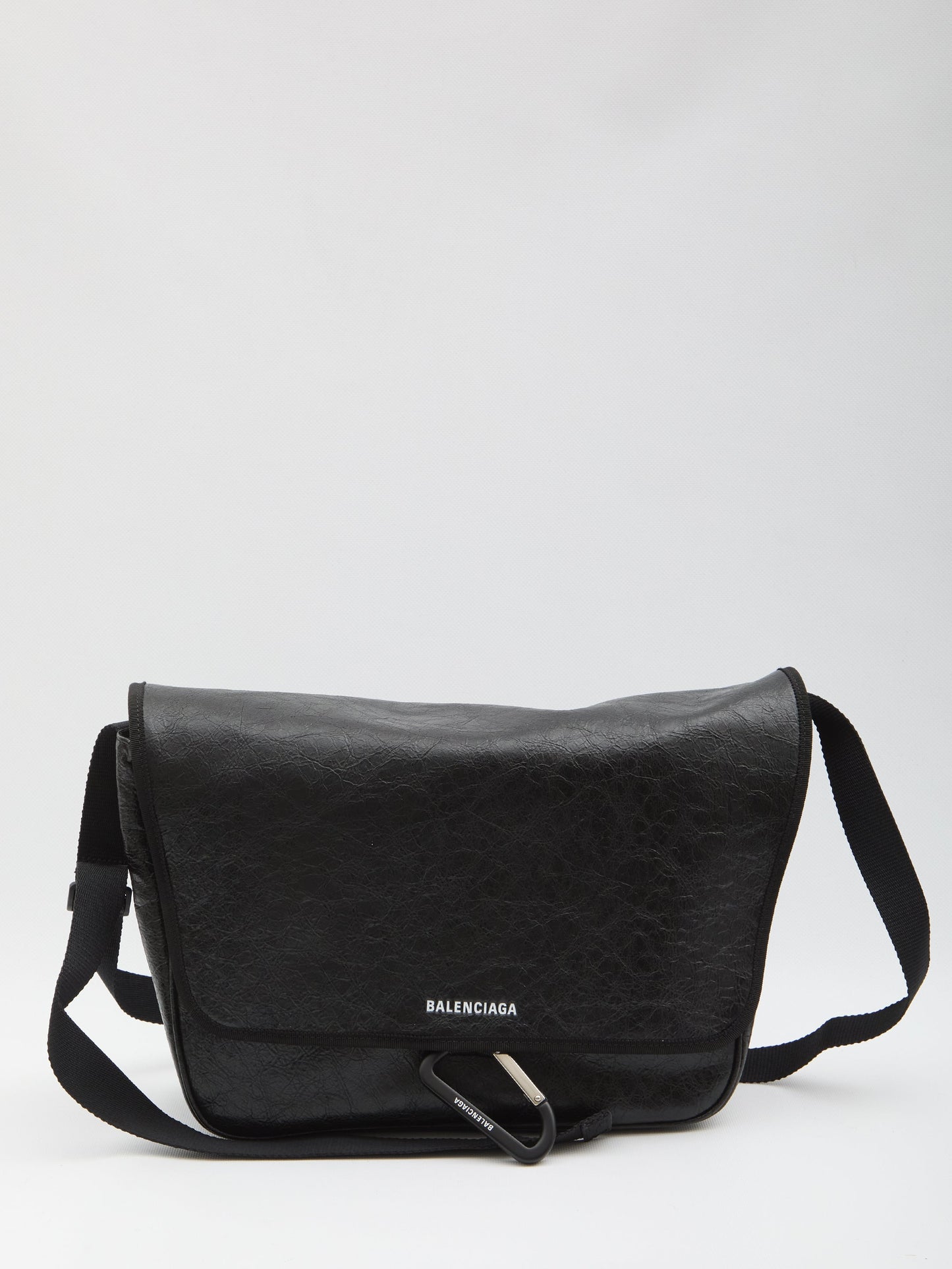BALENCIAGA Explorer Handbag 24cm x 32cm x 10cm