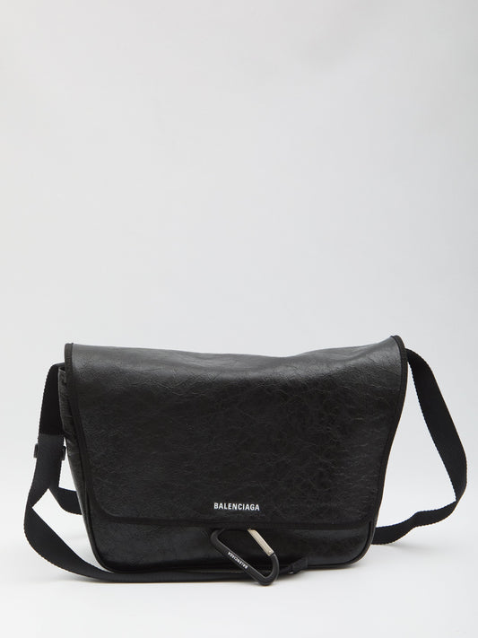 BALENCIAGA Explorer Handbag 24cm x 32cm x 10cm