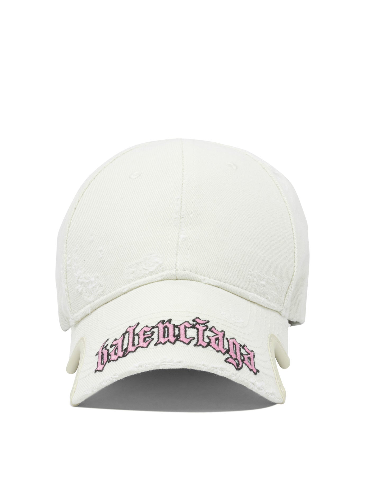 BALENCIAGA Trendy Women's Cotton Cap
