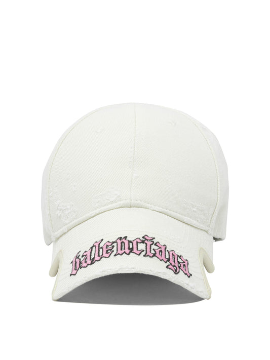 BALENCIAGA Trendy Women's Cotton Cap