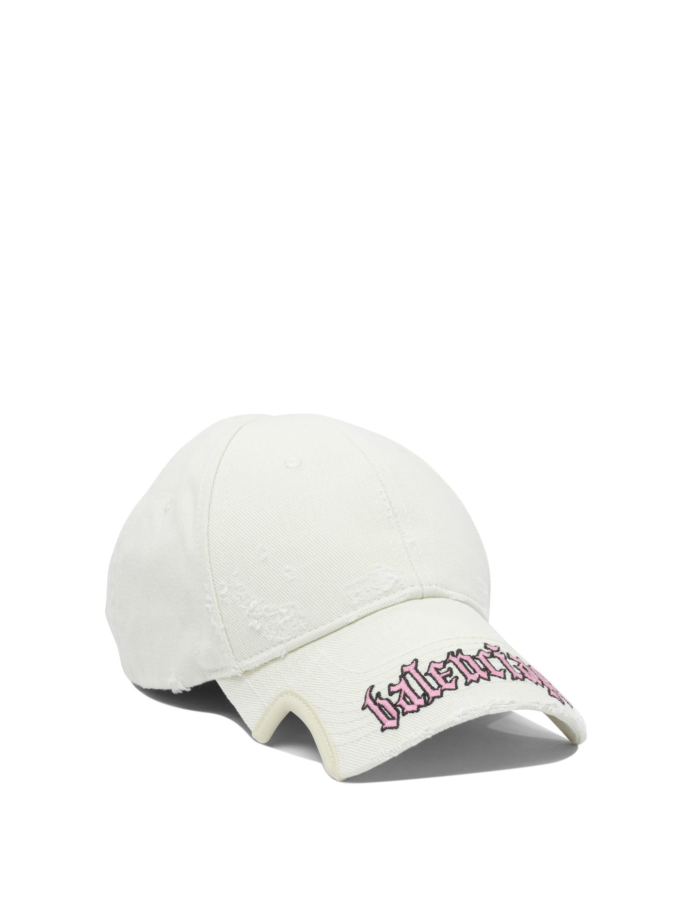 BALENCIAGA Trendy Women's Cotton Cap