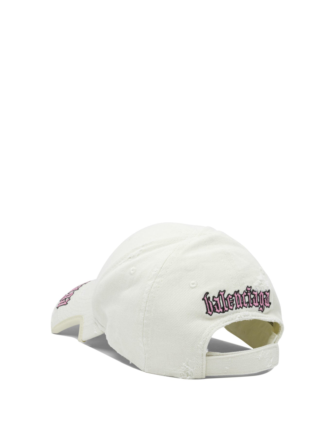 BALENCIAGA Trendy Women's Cotton Cap