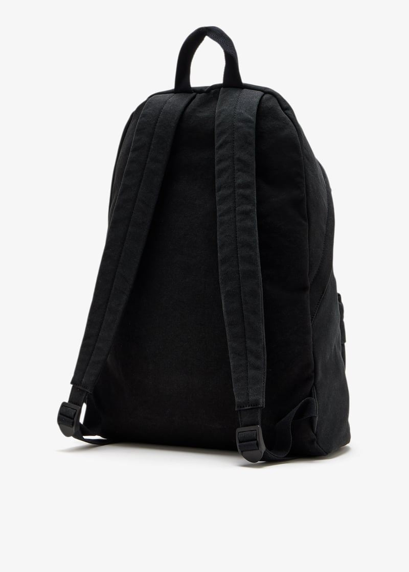 BALENCIAGA Tape Type Mini Backpack