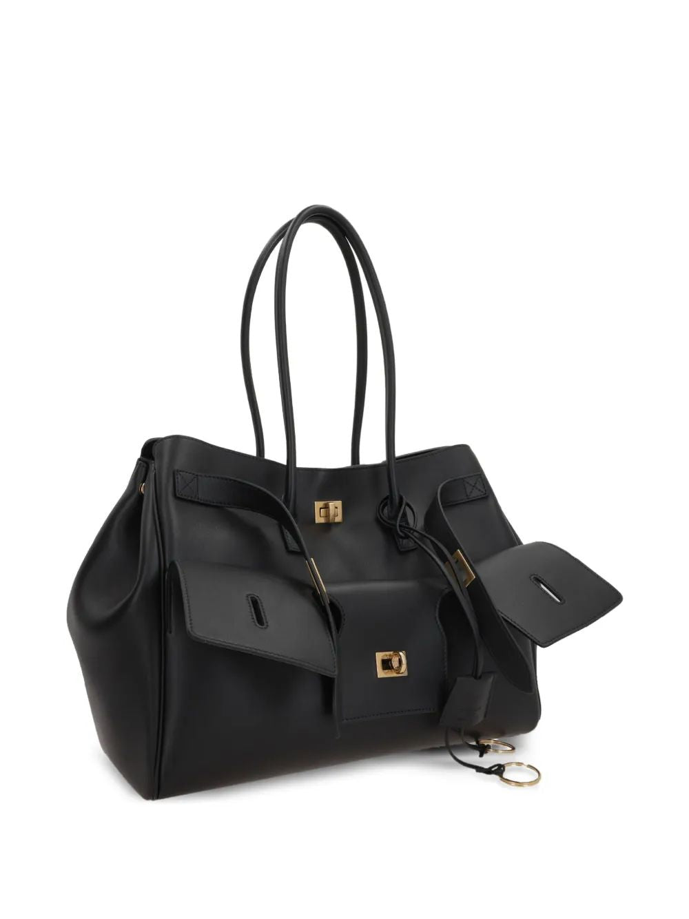 BALENCIAGA Mini Carry All Tote