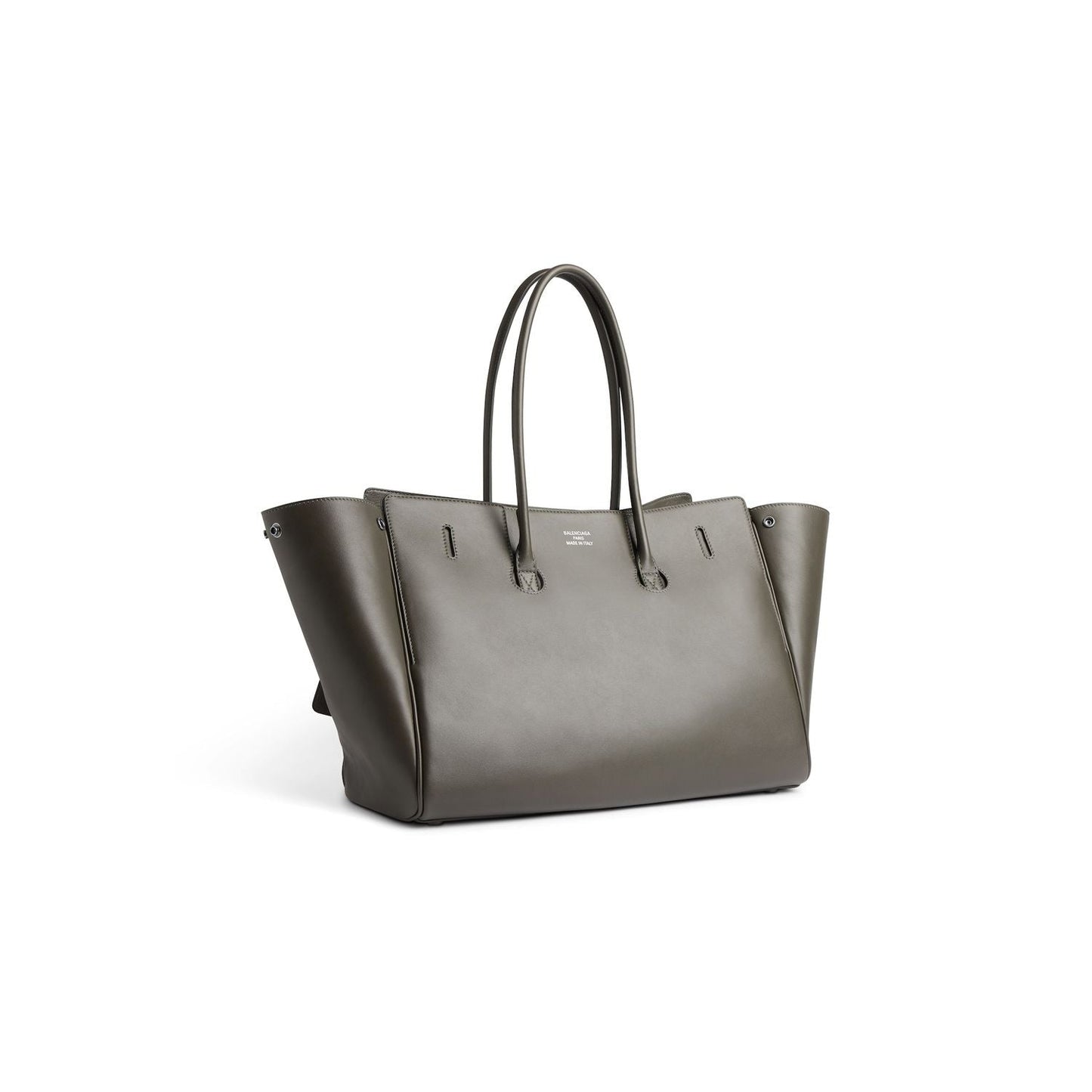 BALENCIAGA Carry-All Tote - Medium Size