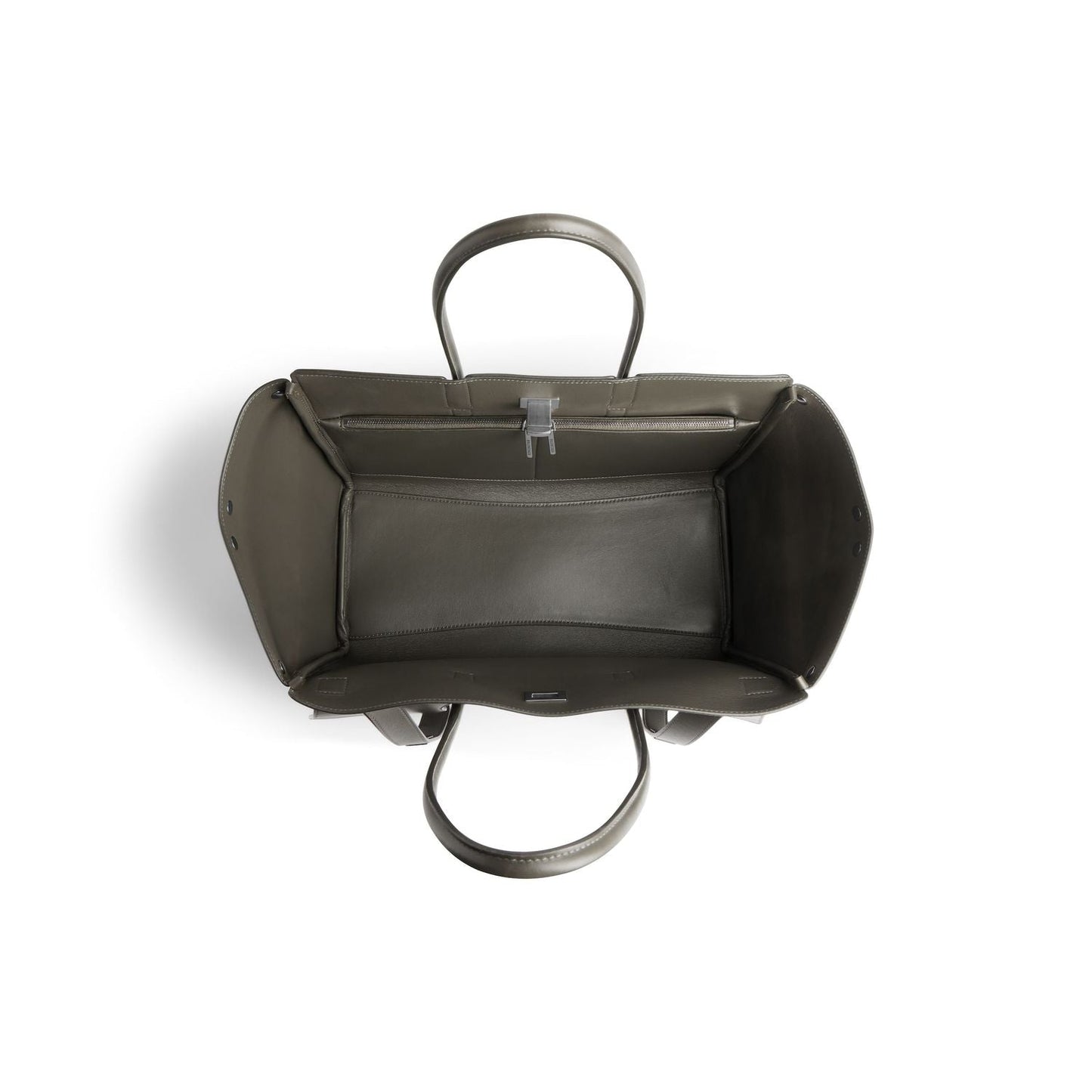 BALENCIAGA Carry-All Tote - Medium Size