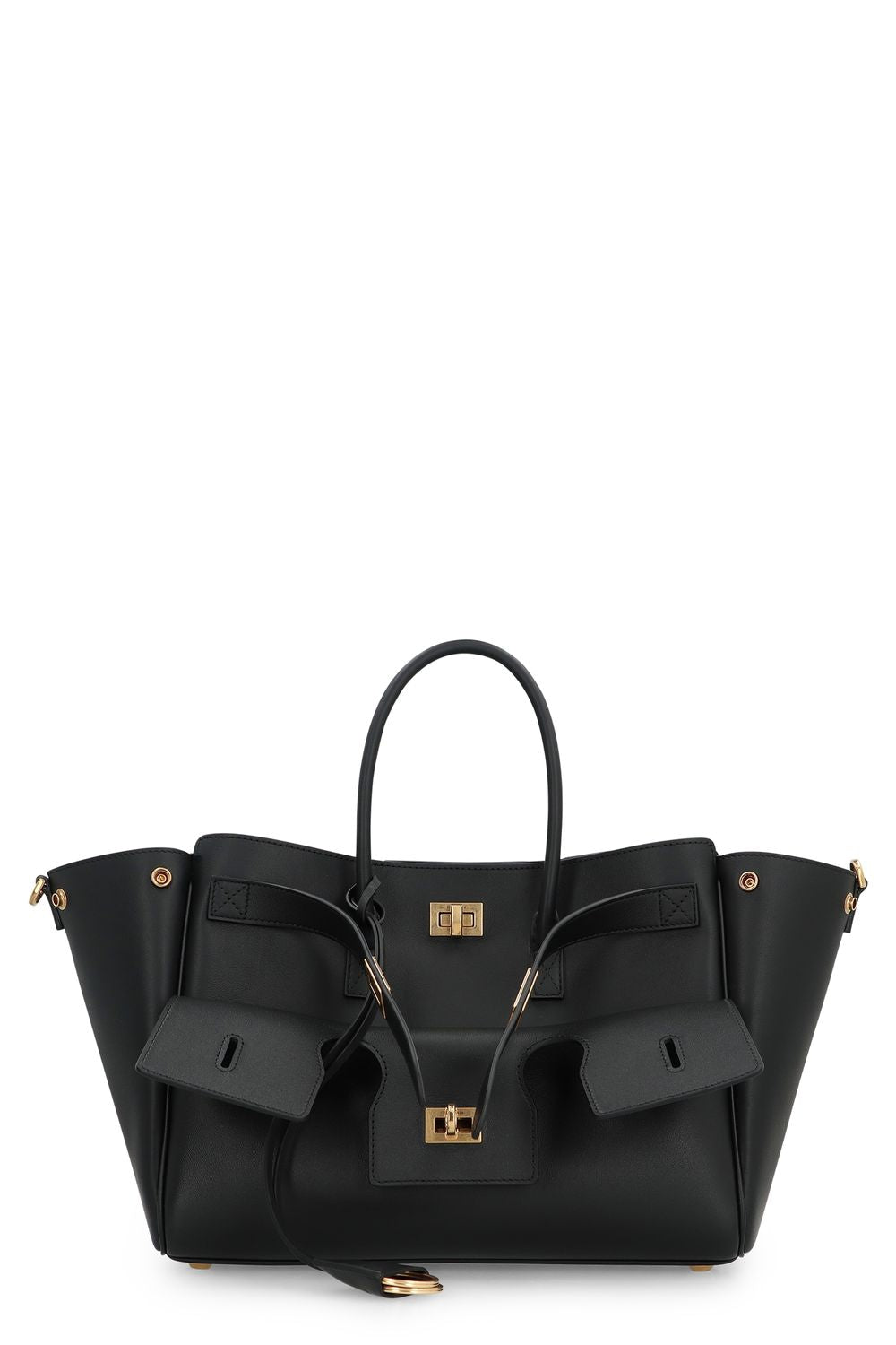 BALENCIAGA Mini Carry All Bag for Women