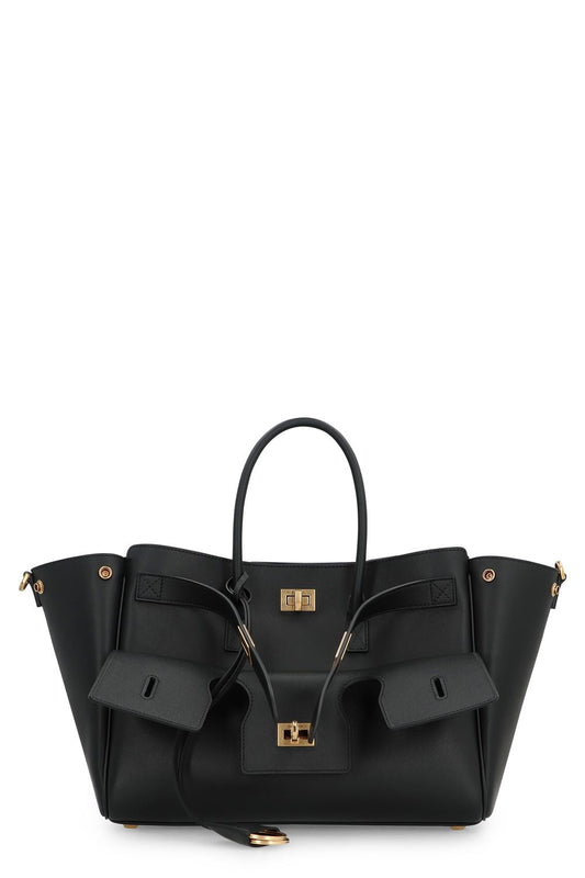 BALENCIAGA Mini Carry All Bag for Women