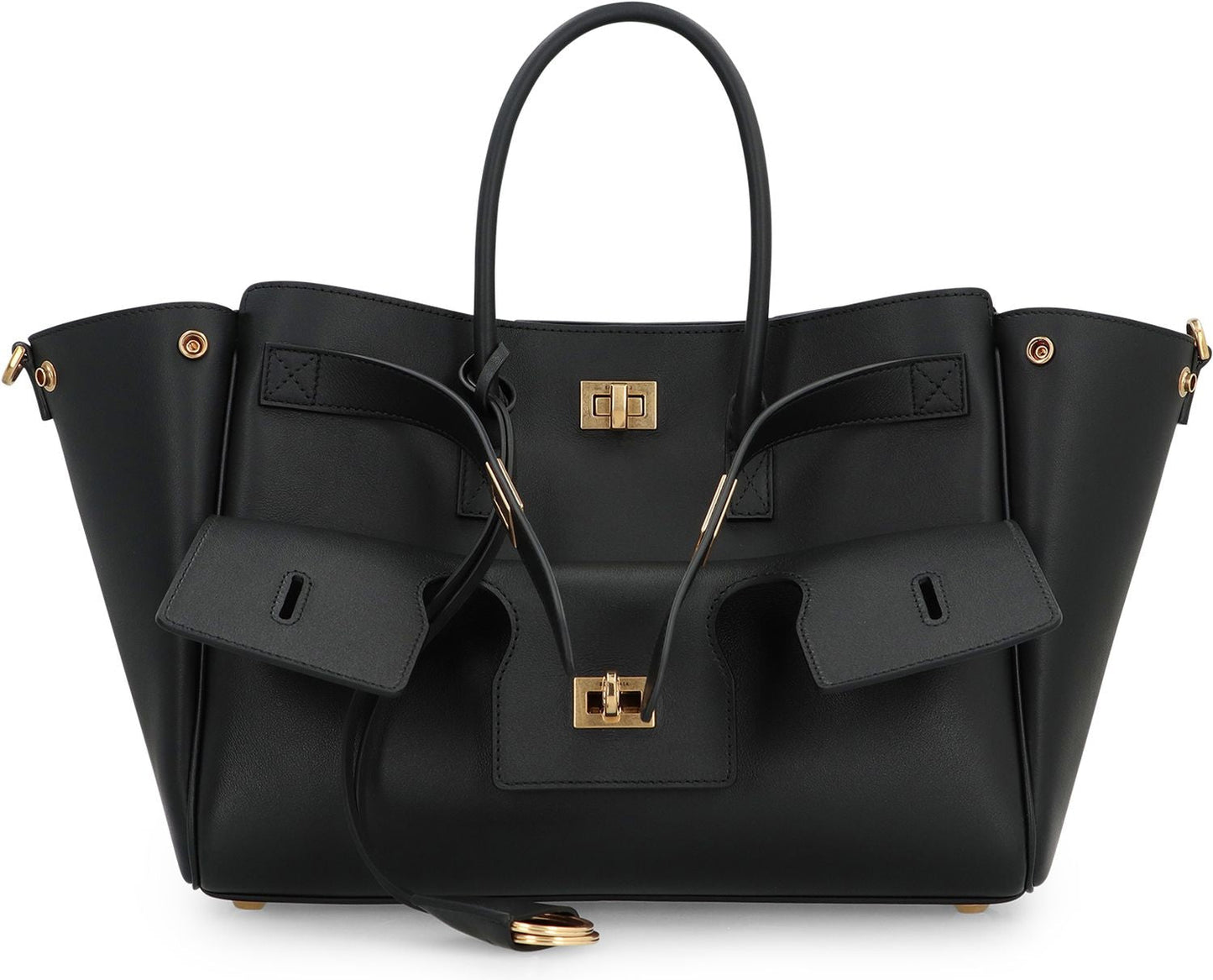 BALENCIAGA Mini Carry All Bag for Women