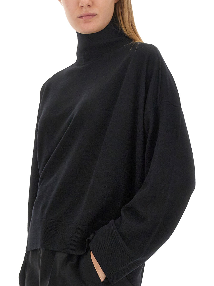 Bottega Veneta Women Turtleneck Sweater